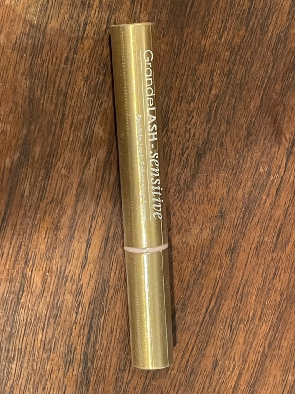 GrandeLash Sensitive Eyes Eyelash Serum